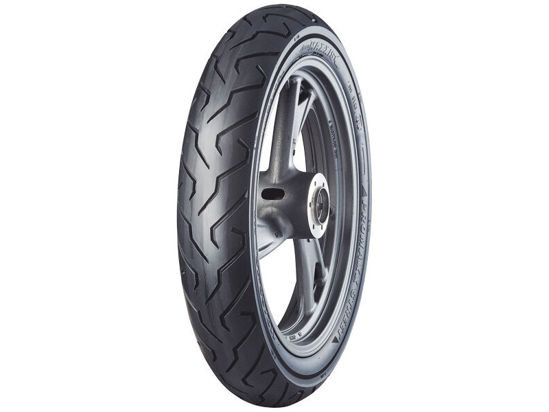 MAXXIS 120/90-18 M6103 65H TL Promaxx Tyre click to zoom image