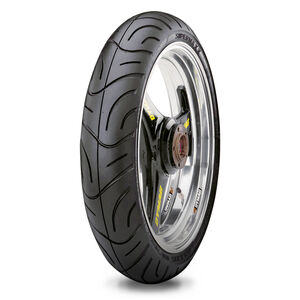 MAXXIS TYRE 120/70-ZR17 58W TOUR SUPERMAXX M6029 FRONT TYRE 