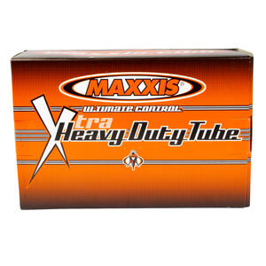 MAXXIS MX/Enduro Xtra H.Duty Tube 100/110/120/100-18 TR4 click to zoom image