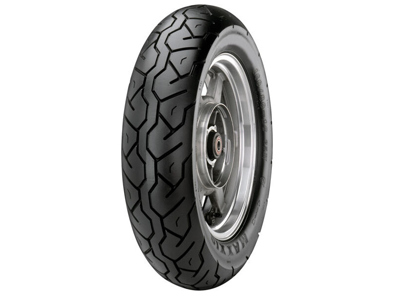 MAXXIS 150/90-15 M6011R 74H TL Classic Tyre click to zoom image