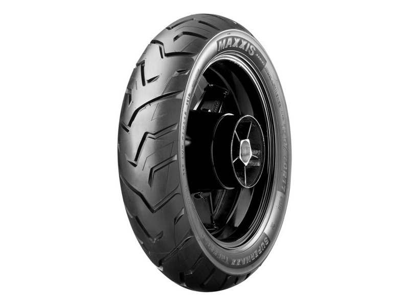 MAXXIS 150/70R17 MA-ADV 69V TL MaxxVenture Tyre click to zoom image