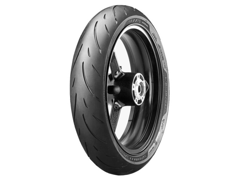 MAXXIS 110/70R17 MA-SP 54H TL Supermaxx Sport Tyre click to zoom image