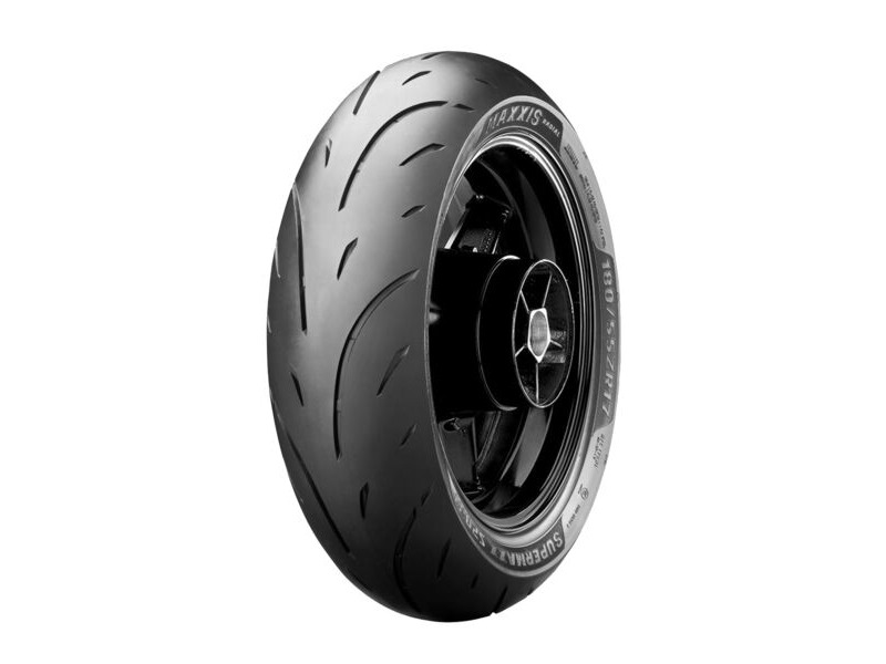 MAXXIS 140/70R17 MA-SP 66H TL Supermaxx Sport Tyre click to zoom image