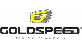 GOLDSPEED RACING PRODUCTS logo