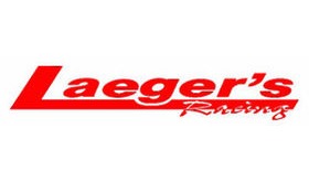 LAEGERS RACING logo