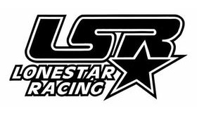 LONESTAR RACING logo