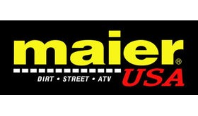 MAIER USA logo