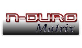 MATRIX AXLES logo