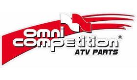 OMNI COMPETITION logo