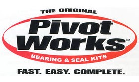 PIVOT WORKS logo