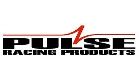 PULSE RACING PRODUCTS logo
