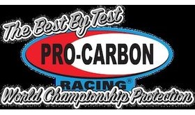 PRO CARBO RACING logo