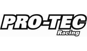 PRO-TEC RACING logo