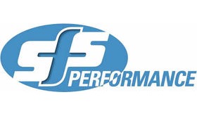 SFS PERFORMANCE logo