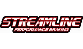STREAMLINE PERFORMANCE logo