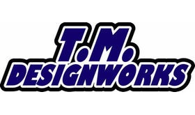 T.M. DESIGNWORKS logo