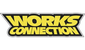 WORKS CONNECTION logo
