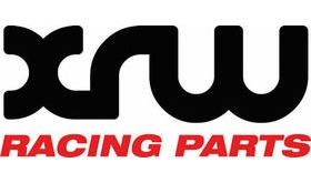 XRW RACING PARTS logo