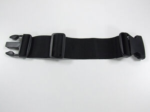 RESPRO H Belt With Extender click to zoom image