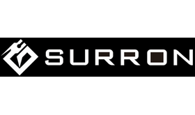 SUR-RON logo
