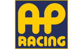 AP RACING logo