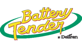 BATTERY TENDER logo