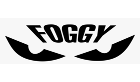 FOGGY logo