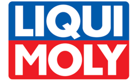 LIQUI MOLY logo