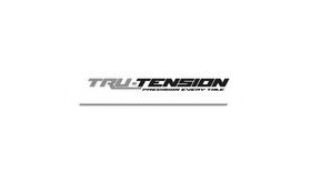 TRU TENSION logo