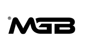 MGB logo