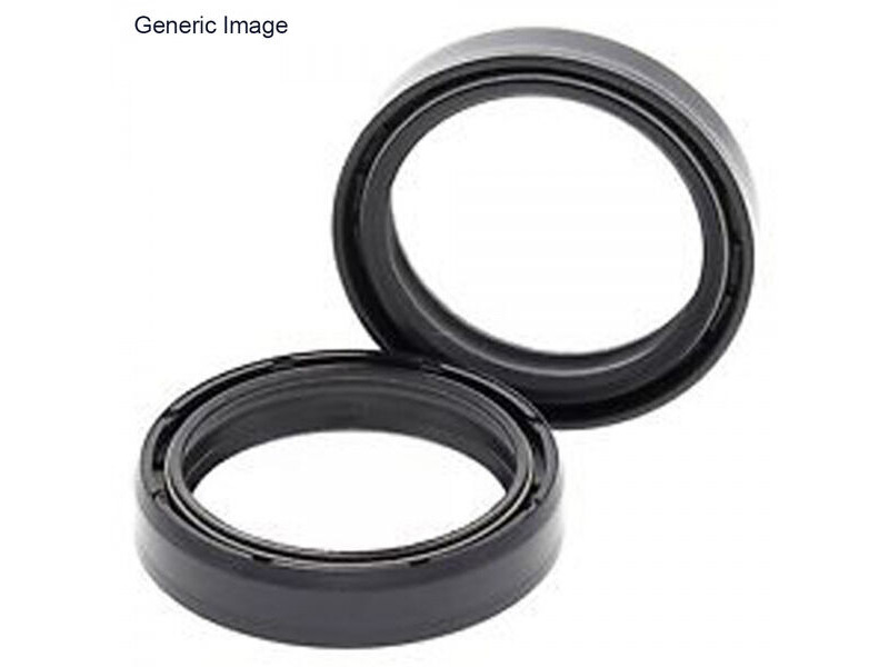 ARIETE ARI.118 - PAIR OF FORK OIL SEALS 43 X 54 X 11 DCY click to zoom image
