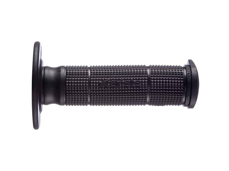ARIETE Grips Unity Slimline Offroad Soft Black - 02619-N click to zoom image