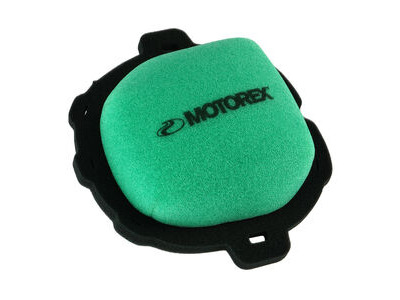 MOTOREX Air Filter Honda CRF450R 2021 MOT150230X (Pre-Oiled)