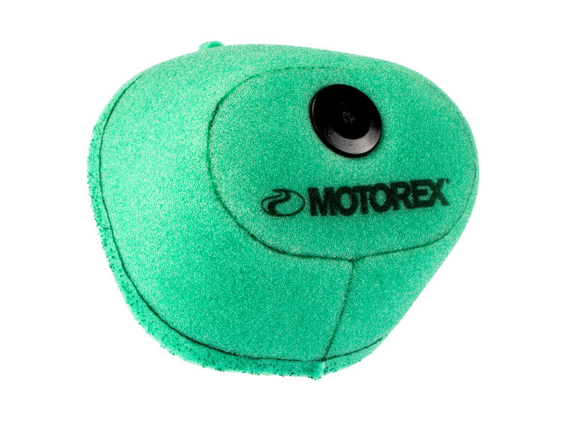 MOTOREX Pre-oiled Foam Air Filter MOT151116X click to zoom image