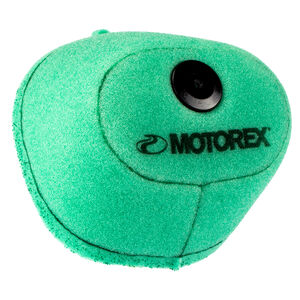 MOTOREX Pre-oiled Foam Air Filter MOT151116X 