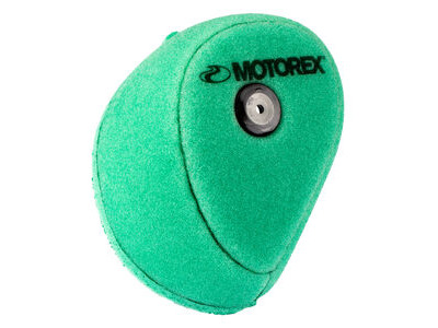MOTOREX Pre-oiled Foam Air Filter MOT151119X