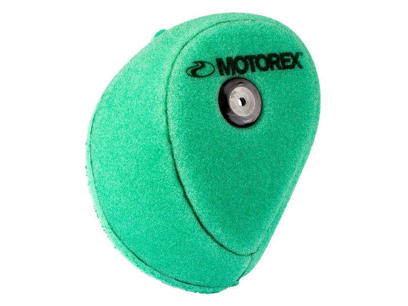 MOTOREX Pre-oiled Foam Air Filter MOT151119X click to zoom image
