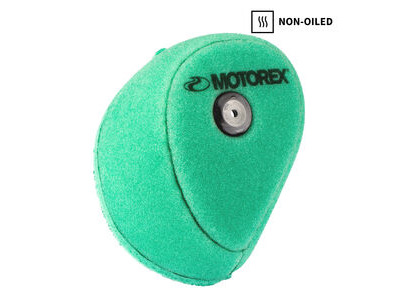 MOTOREX Dry Foam Air Filter MOT151119B
