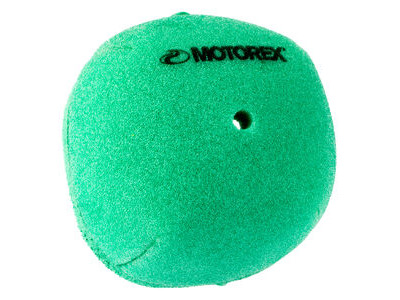 MOTOREX Pre-oiled Foam Air Filter MOT152020X