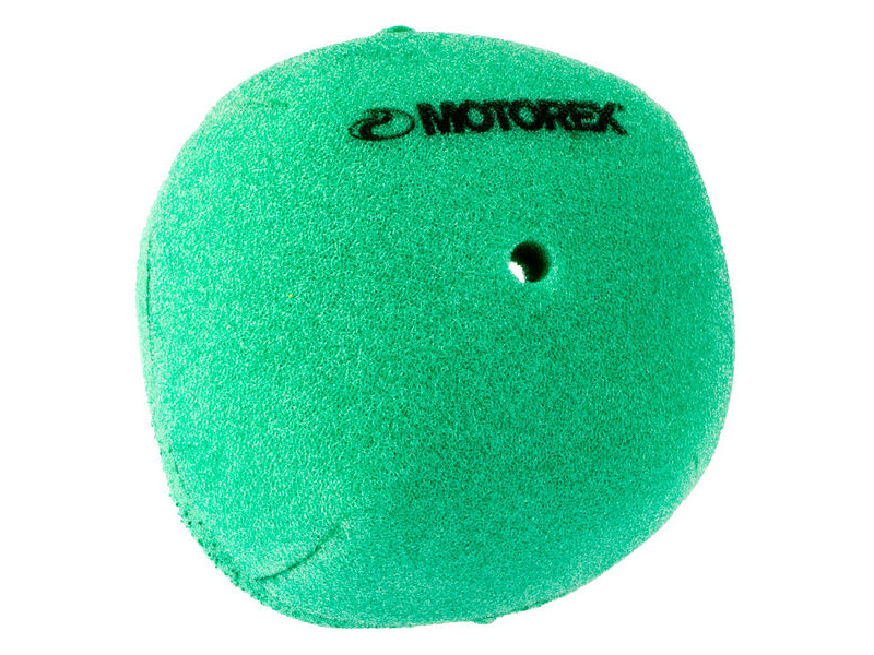 MOTOREX Pre-oiled Foam Air Filter MOT152020X click to zoom image