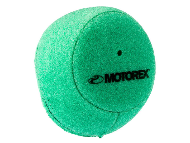 MOTOREX Pre-oiled Foam Air Filter MOT152213X click to zoom image
