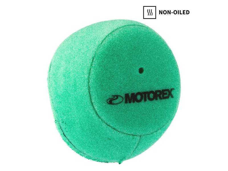 MOTOREX Dry Foam Air Filter MOT152213B click to zoom image