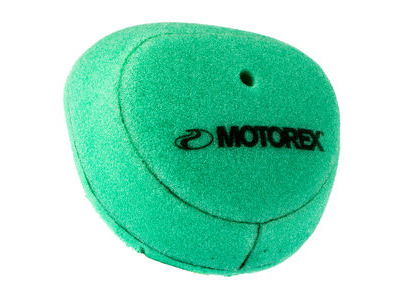 MOTOREX Pre-oiled Foam Air Filter MOT152215X