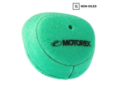 MOTOREX Pre-oiled Foam Air Filter MOT152215B