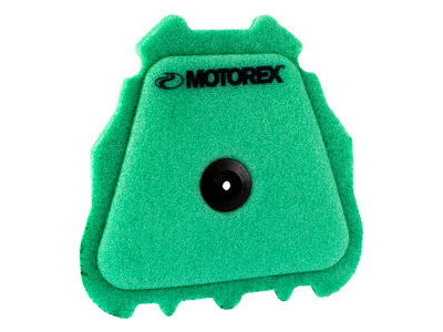 MOTOREX Pre-oiled Foam Air Filter MOT152221X