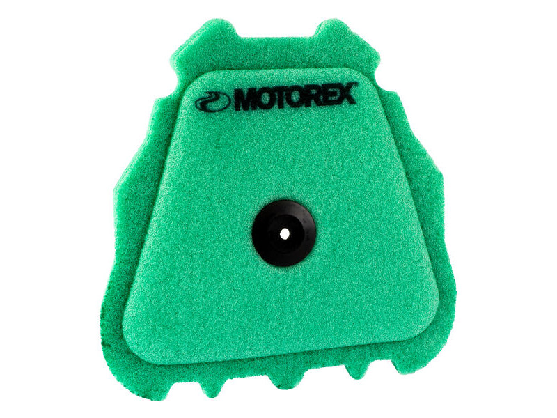 MOTOREX Pre-oiled Foam Air Filter MOT152221X click to zoom image