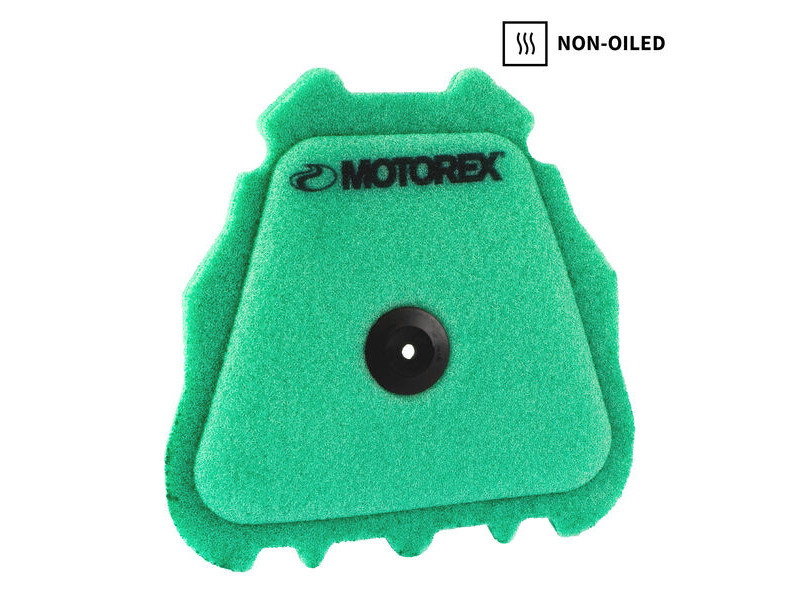 MOTOREX Dry Foam Air Filter MOT152221B click to zoom image