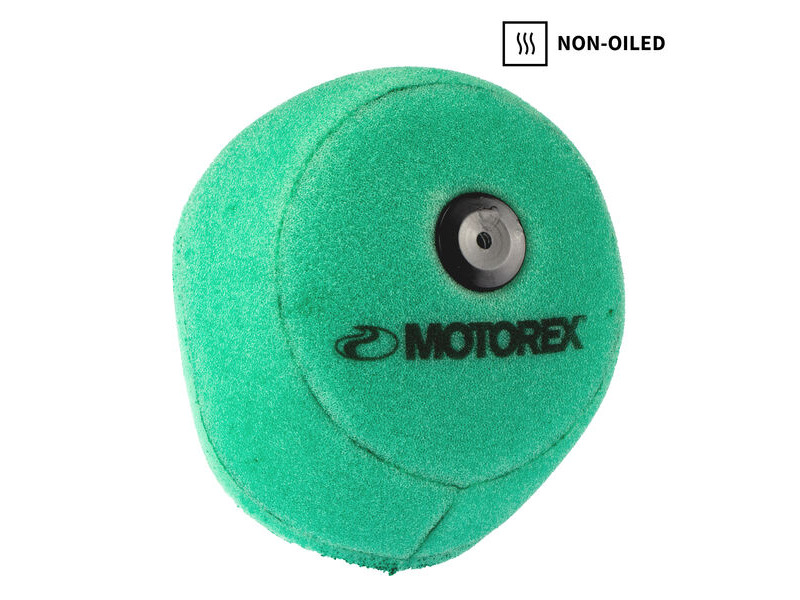 MOTOREX Dry Foam Air Filter MOT153215B click to zoom image
