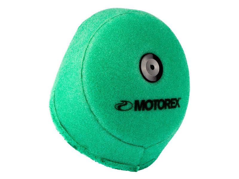 MOTOREX Pre-oiled Foam Air Filter MOT154110X click to zoom image