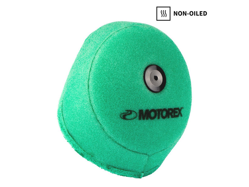 MOTOREX Dry Foam Air Filter MOT154110B click to zoom image